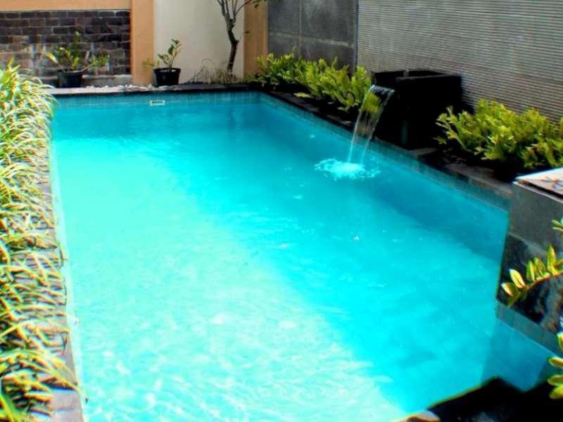 Sri Ratu Boutique Hotel And Villas Legian  Exterior photo